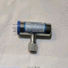 Granville-Phillips MKS 275 275203 Convectron Vacuum Gauge Tube Only Tested good picture