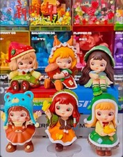 Rolife Forest Children Series Confirmed Blind Box Figure Toy Girl Gift picture