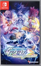 Azure Striker Gunvolt Trilogy Enhanced for Nintendo Switch™ picture