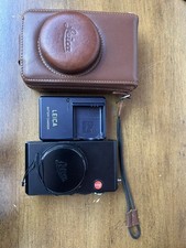 Leica D-Lux 4 picture
