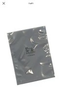 3M(TM) Moisture Barrier Bag Dri-Shield 2700, 7.0 mil, 10 in. x 12 in. 100/pack picture