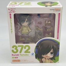 Nendoroid Watamote Tomoko Kuroki #372 Good Smile Company Japan picture