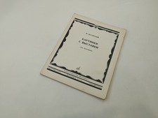 Mussorgsky Pictures at an Exhibition Piano Sheet Music USSR 1972 Merzhanov picture