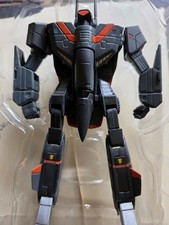 Robotech Spec-Ops VF-1J Veritech Fighter 1/100 Scale Loot Crate DX Exclusive NIB picture