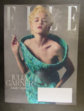 ELLE Magazine OCTOBER 2026 New Issue picture