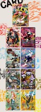 PreOrder - One Piece TCG 4th Anniversary Japanese Set ENGLISH VERSION picture