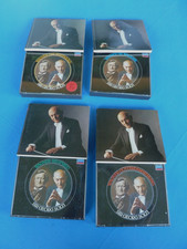Richard Wagner – Der Ring des Nibelungen Operas Solti 15CD Box Sets & Librettos picture