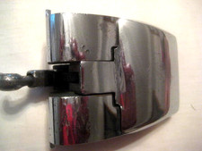 1958 1959 1960 Ford Thunderbird Convertible Top Latch picture