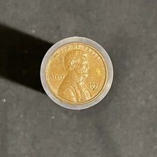 1971 S Lincoln Memorial Cent Copper (CIRCULATED) READ picture