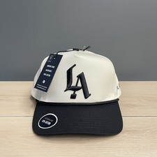 NWT Good Life Los Angeles Snapback Hat Cap picture