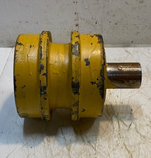 Undercarriage Top Carrier Roller Upper Track Roller Heavy Duty 2-1/4