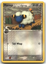 Mareep (Delta Species) [DF - 54/101] picture