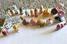 Kidrobot Smorkin’ Mongers Frank Kozik Lot of 23 (Plus Bonus Zipper-Pull) picture