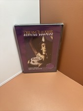 Dream Theater - When Dream And Day Reunite (2004) Official Bootleg SEALED picture