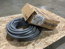 New Liquatite ALT-12 Liquid-Tight Flexible Metal Conduit Gray 3/4