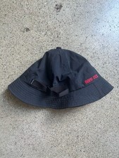 Supreme Hat 21SS GORE-TEX Bell Bucket Nylon Black Mens Size S/M picture