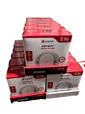 Kidde 20SDR AA Battery Powered 5