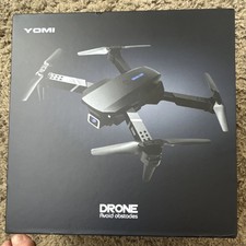 YOMI- Drone - Avoid Obstacles - MSRP $299.99  - new picture