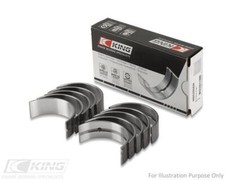 King STD Main Bearings for Hyundai/Kia G4FA/G4FC/G4FD/G4FG 1.4L/1.6L L4 - MB5... picture