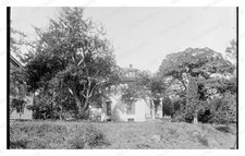 Danvers Massachusetts 1900s Aaron Putnam House Locust Street Standard Postcard picture