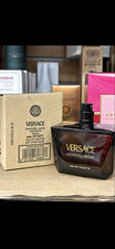 Versace Crystal Noir Eau de Toilette Spray 90 mL Tester MPN 071471 picture