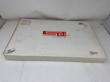 SPI ELECTRIC MICROMETER 0-1