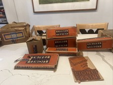 lionel electric trains picture