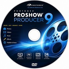 Slideshow Maker Software | Create Photo & Video Slideshows for Any Occasion picture