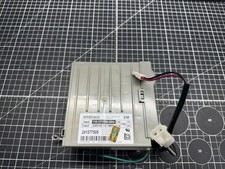 Frigidaire Refrigerator Inverter Control Board P#241577505 picture