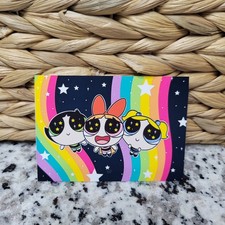 90's ACEO OOAK ART PRINT picture
