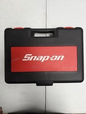 Snap-on BK6500 Advanced Digital Video Scope Dual View Borescope Complete Kit picture