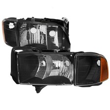 Black Headlights picture