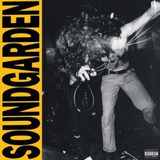 Louder Than Love       Explicit Lyrics Louder Than Love [Explicit] picture