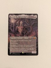 Borderless Ulamog, the Infinite Gyre Mythic picture