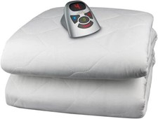 Biddeford Electric Heated Mattress Pad picture
