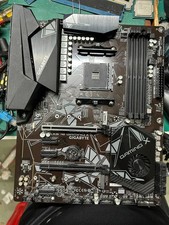 Gigabyte X570 GAMING X AM4 Motherboard AMD X570 Chipset DDR4 Desktop Mainboard picture