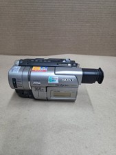  Sony CCD-TRV67 Handycam Hi8 Video Camcorder CAMERA ONLY  picture