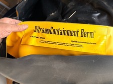 Ultratech Ultra Containment Berm 4' x 6 'x 12
