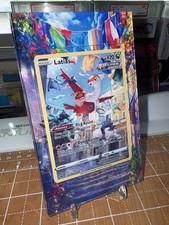 Latias Crown Zenith GG20/GG70 Ultra Rare Pokemon Extended Art Case picture