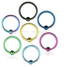 2pcs. 18G 5/16