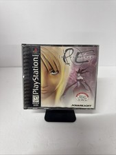 Parasite Eve (PlayStation 1, 1998) picture