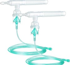 2-Pack Adult Disposable Home Oxygen kit with T-Piece. ⚡️ picture