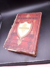 1815 The Works Of Robert Burns Vol. II Antique Leather Scottish Poetry Book picture