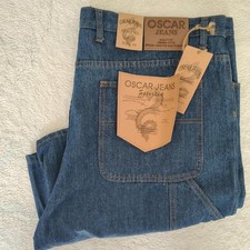 Oscar Men's Blue Shorts picture