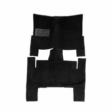 Carpet for 1975-1982 Ford Granada 2Dr Sedan w/Bench Nylon Cutpile picture