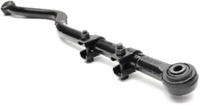 Fit for Wrangler JK Front Forged Adjustable Track Bar  2007-2018 picture