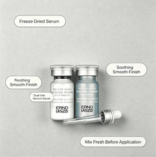 Dual-Formula Ampoule Set – Freeze-Dried Powder + Soothing Activator for Sensitiv picture