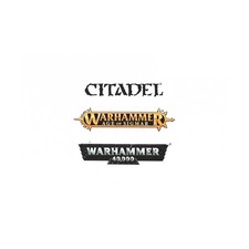GW Ogor Mawtribe Mini 28mm Maneaters (Webstore Ed) EX/NM picture