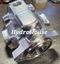 Replacement Eaton Hydraulic Motor Housing 70115-009 picture