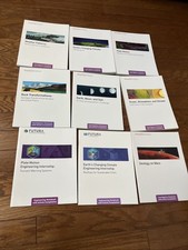 Amplify Science Workbook Home School  Earth Science  Engineering picture